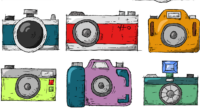 Just a reminder that student classroom photos will  be taken this Friday, April 26th.  It will be in the morning.  Each student will receive a complimentary classroom photo. There will […]