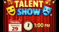 Join us for an afternoon of creativity and talent! Our students will be showcasing their amazing skills, and parents are welcome to attend. 📅 Thursday, January 29🕐 1:00 PM We [&hellip;]